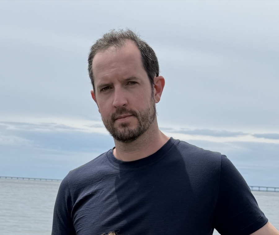 Dan Goodwin